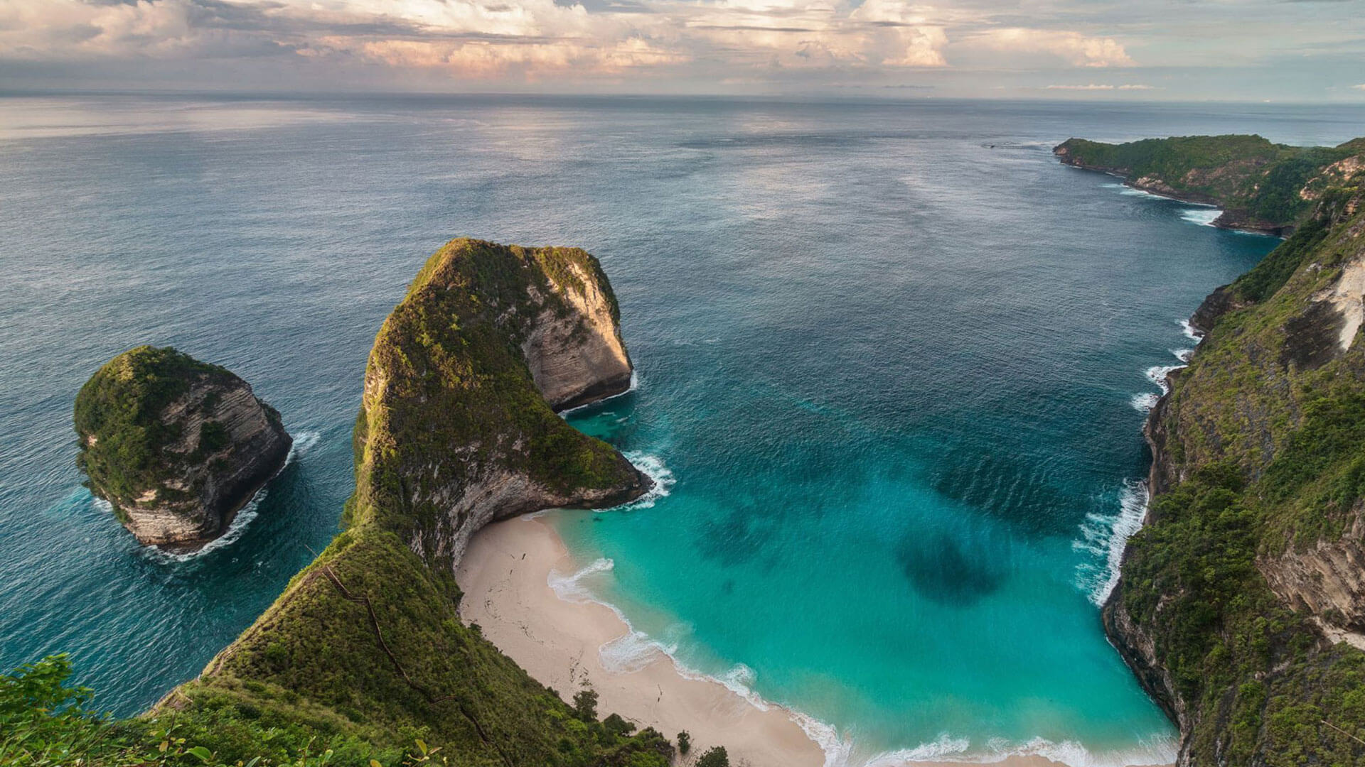 tiket fast boat nusa penida dari sanur bali dengan harga murah