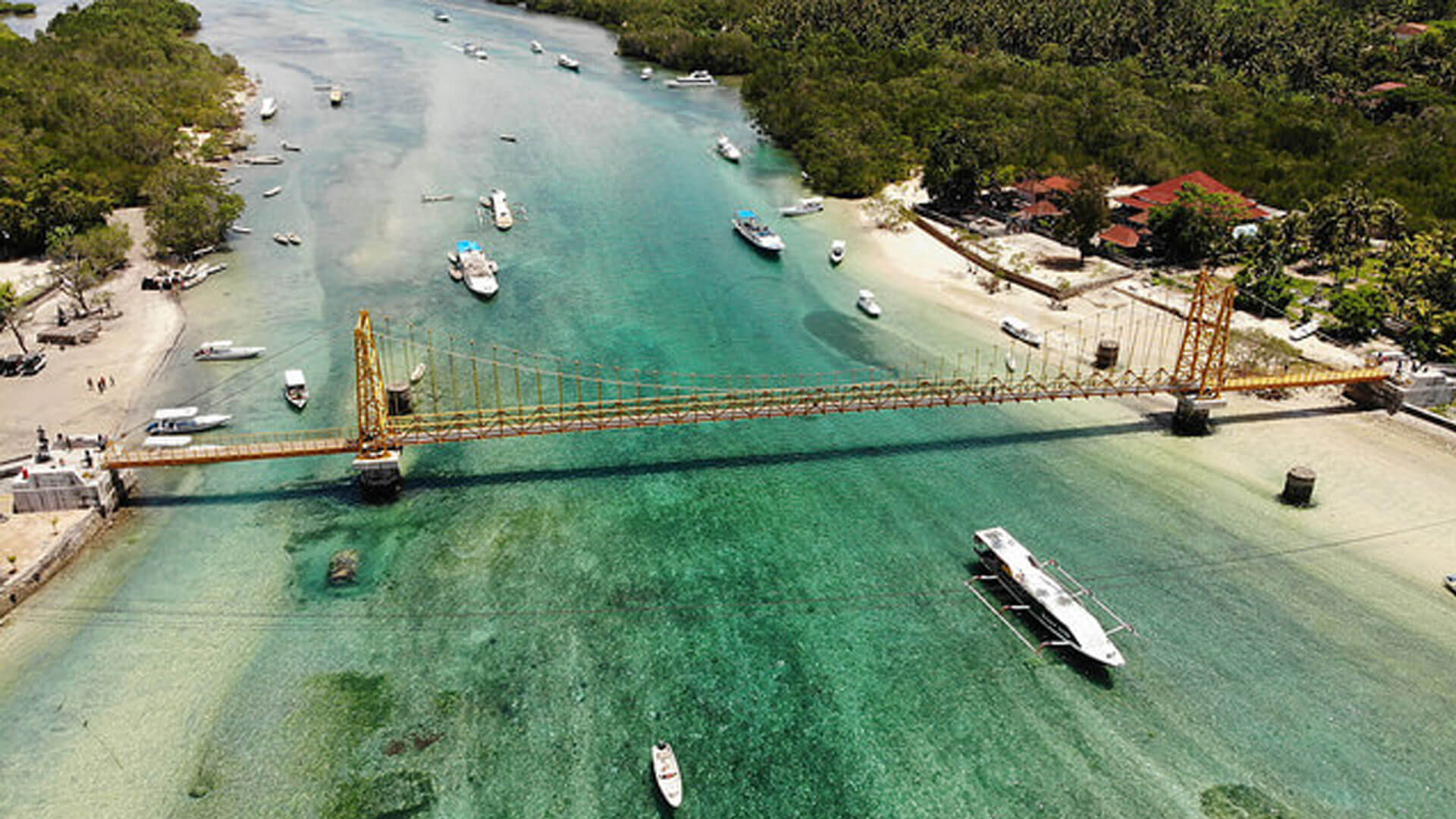 tiket fast boat lembongan murah dari pelabuhan sanur