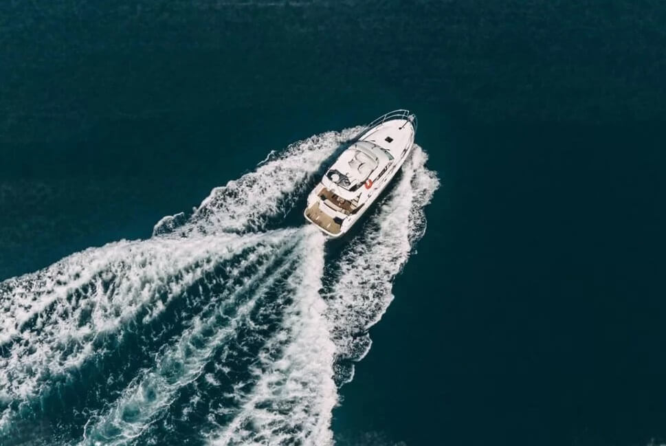 Operator Fast Boat Sanur ke Nusa Penida