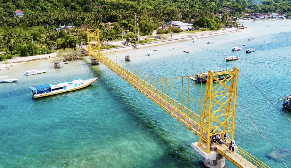 berapa harga tiket fast boat ke nusa lembongan