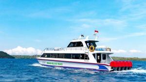 fast boat sanur to nusa penida